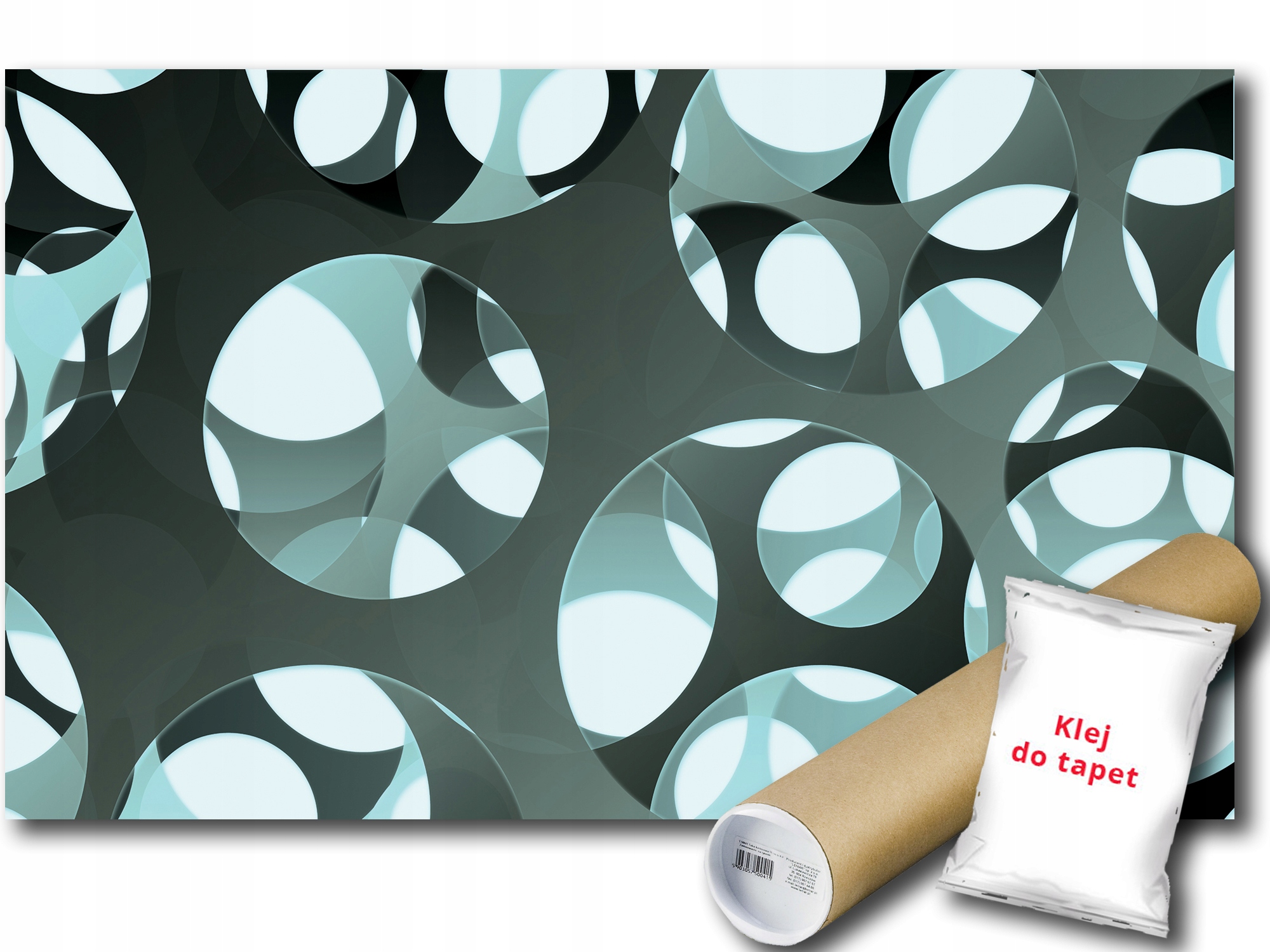 Fototapeta Abstrakce 3D 10A V4 254x184 F3034