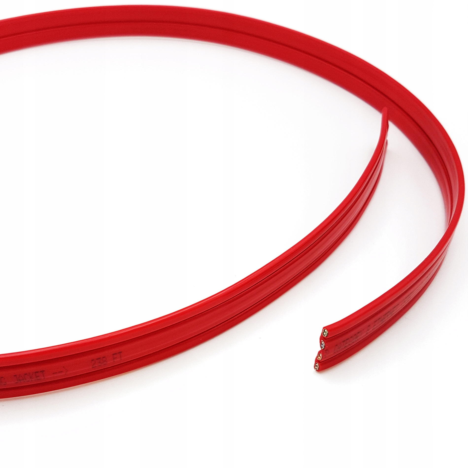 

Wireworld Starlight 8 Cat8 Ethernet - Na Metry