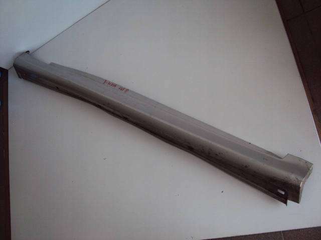 LISTWA NAKŁADKA PROGOWA PRAWA MERCEDES W169 W245