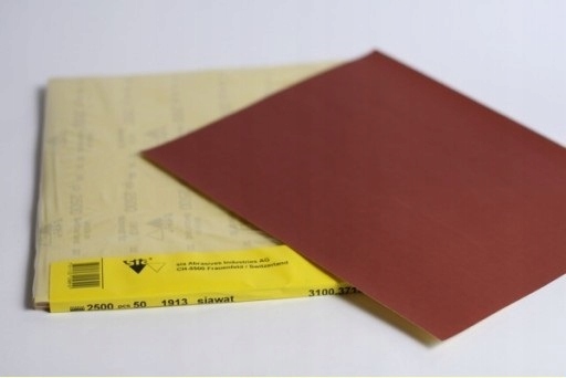 PAPIER ŚCIERNY ARKUSZ WODNY SIA SUPER JAKOŚĆ! P800