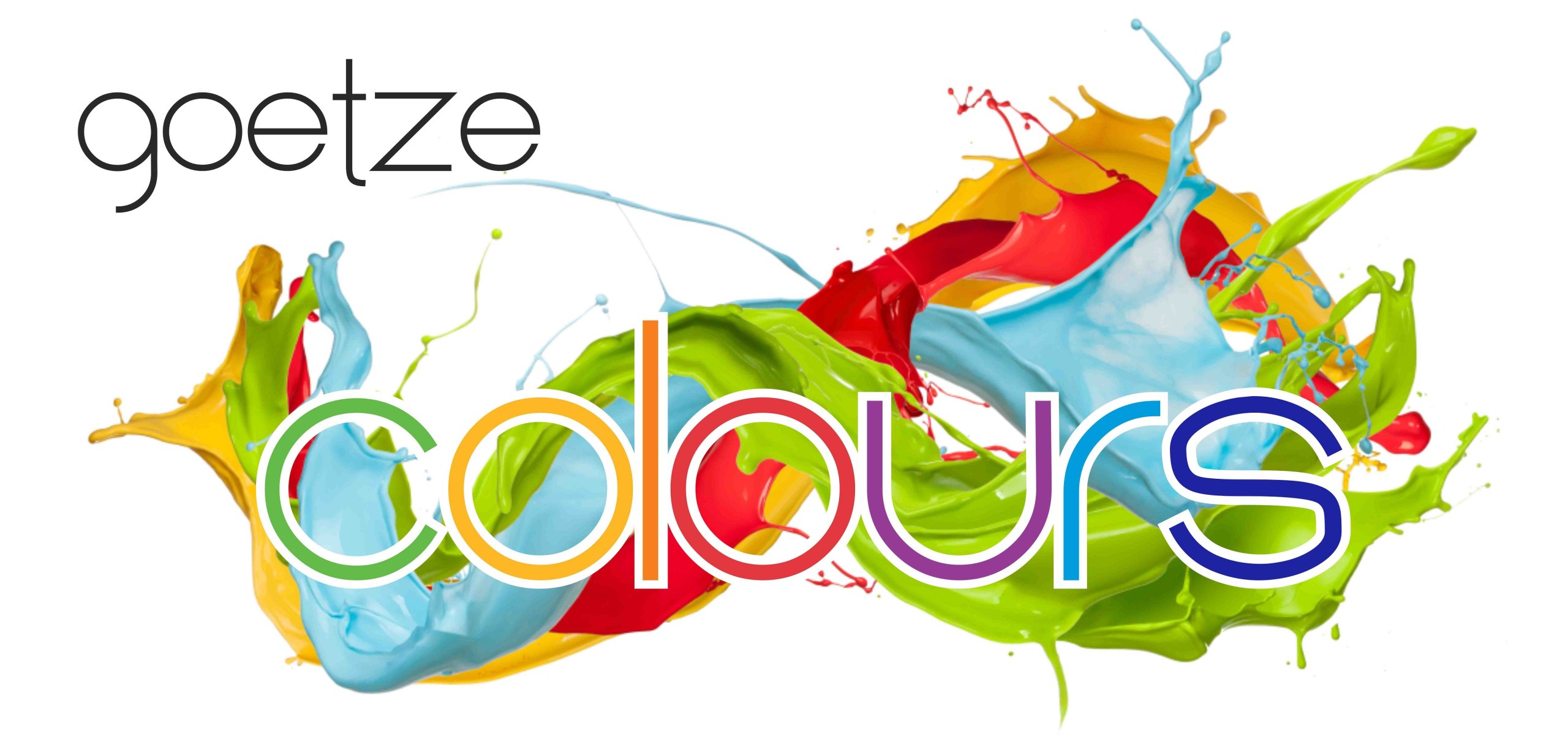 Женская корзина для городского велосипеда Goetze Colors 28!  # Материал рамы сталь