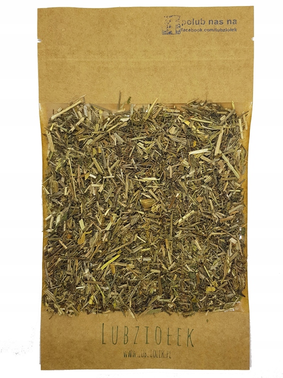 

Przytulia Ziele Przytulii 500g 0,5kg Lubziołek