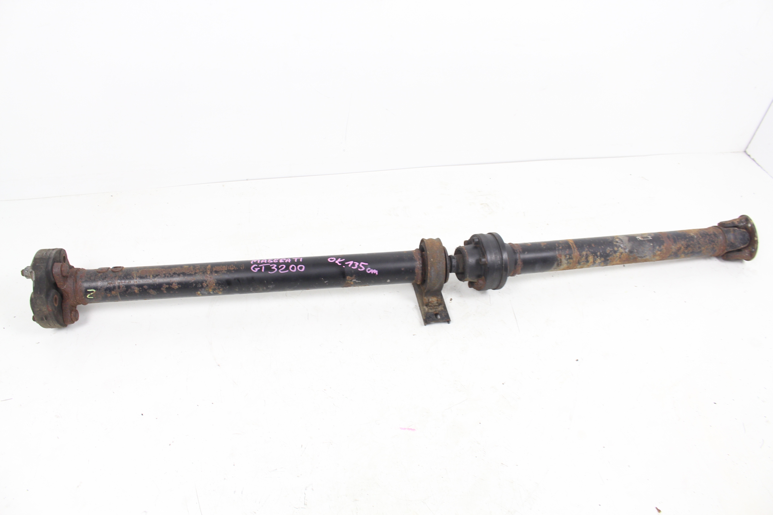 ВАЛ ПРИВІДНОГО MASERATI200gt 98-02