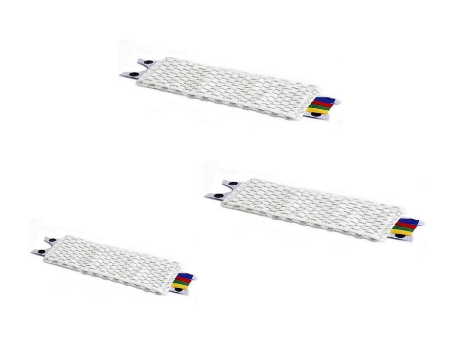 Levně Mop UltraMax Ultraspeed Vileda Prof. 3 x náplň