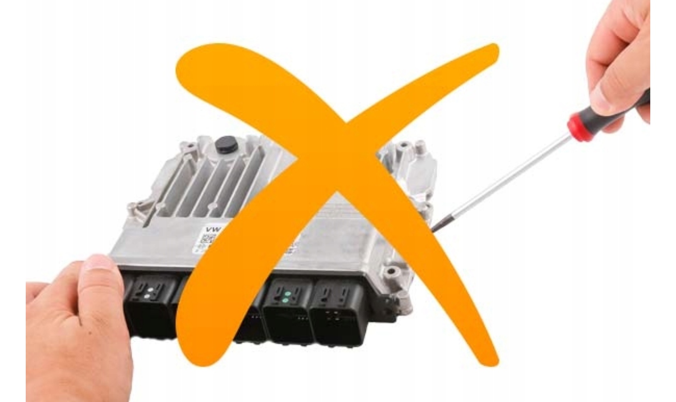 AUTOTUNER Programator OBD Master Tuning DPF/EGR EAN (GTIN) 4549292006292