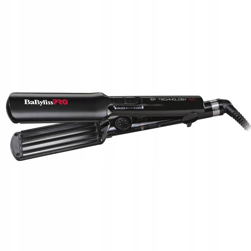 Krepovačka BaByliss BAB2658EPCE