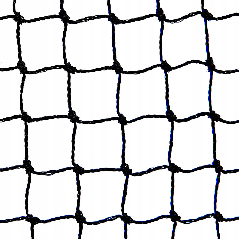 

Siatka Na Balkon Dla Kota Ptaki Gołębie oczko 4 cm