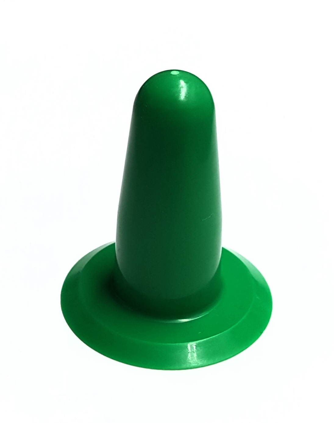 ŚLEPY STRZYK ZATYCZKA GUMY STRZYKOWEJ DOJARKA