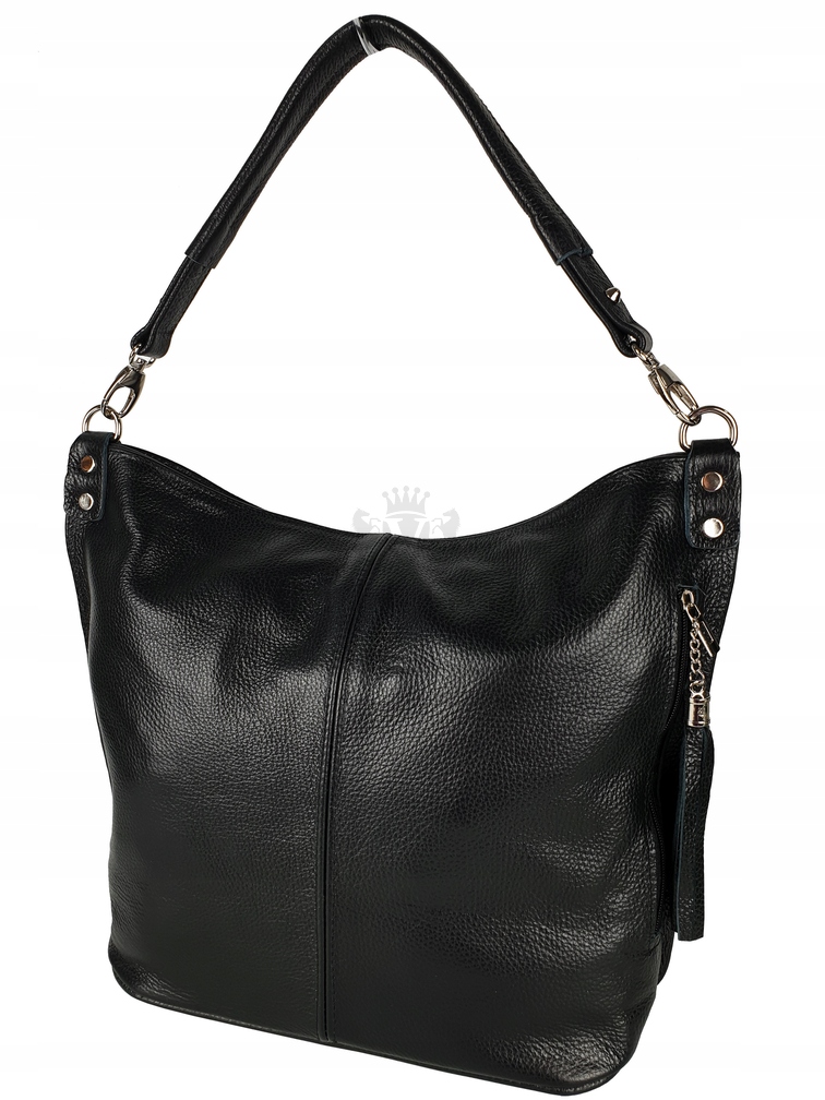 

Torebka Skórzana Skóra Naturalna