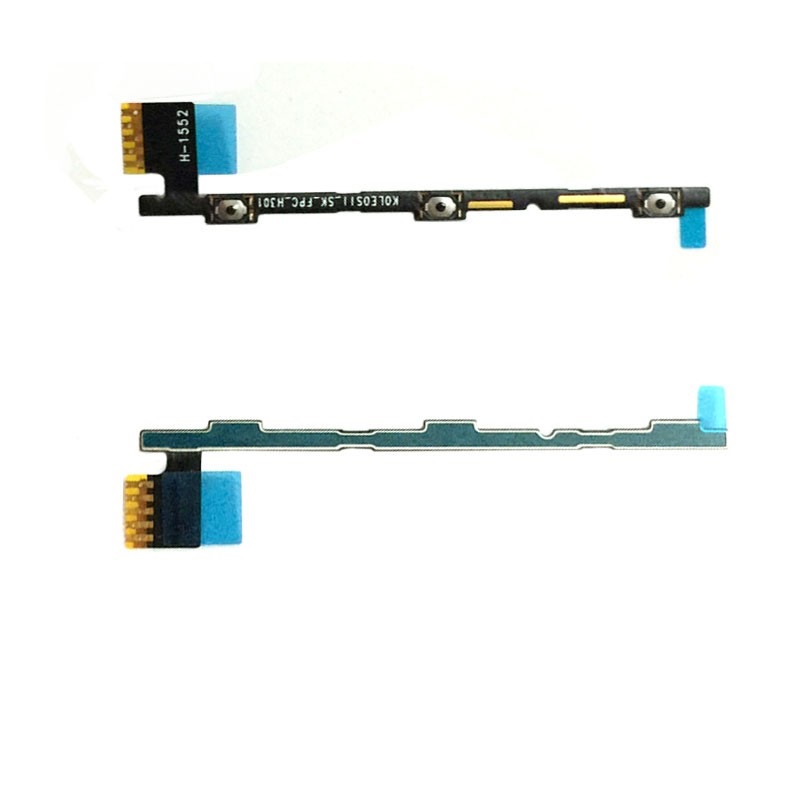 LENOVO K5 NOTE (K52t38)Taśma Power Oryginał