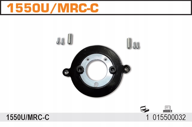 ЛАПА ДЛЯ 1550U ДЛЯ MARCEDES KL C BETA 1550U / MRC-C