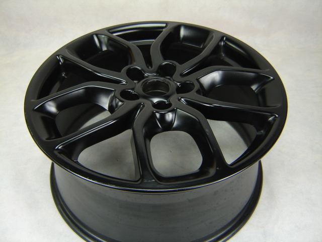FELGA RENAULT MEGANE RS 8,25X18 5X114,3 0637R Kod producenta 0637R