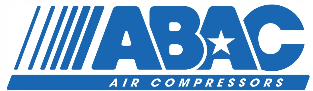 ABAC Kompresor tłokowy PRO A39B 100 CM3 SPRĘŻARKA Zasilanie sieciowe