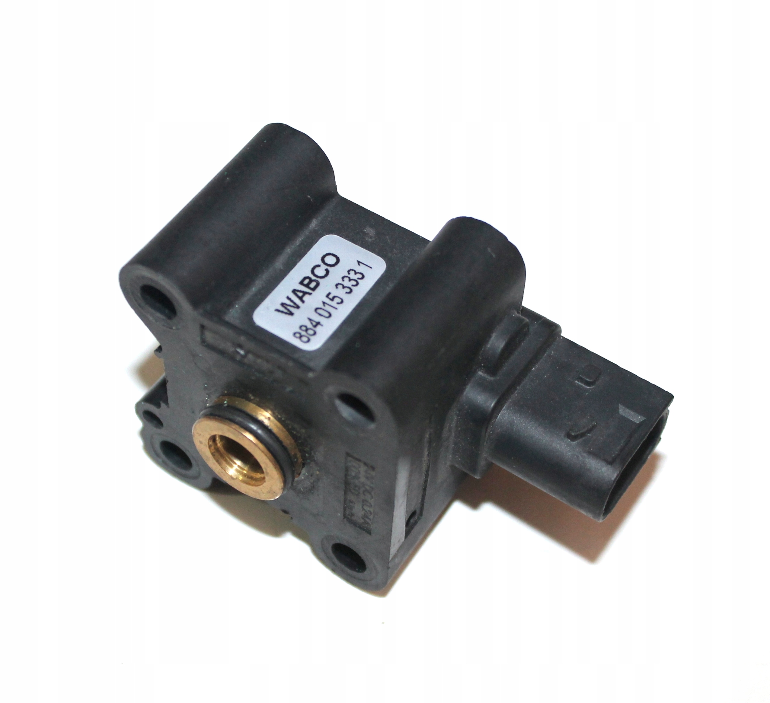 Катушка клапана ECAS EZP WABCO 8840153331 новая