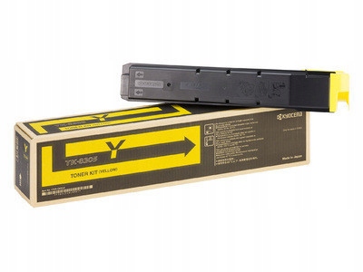 Toner TK-8305Y 1T02LKANL0 pro Kyocera TASKalfa 3050ci 3051ci 3550ci 3551ci