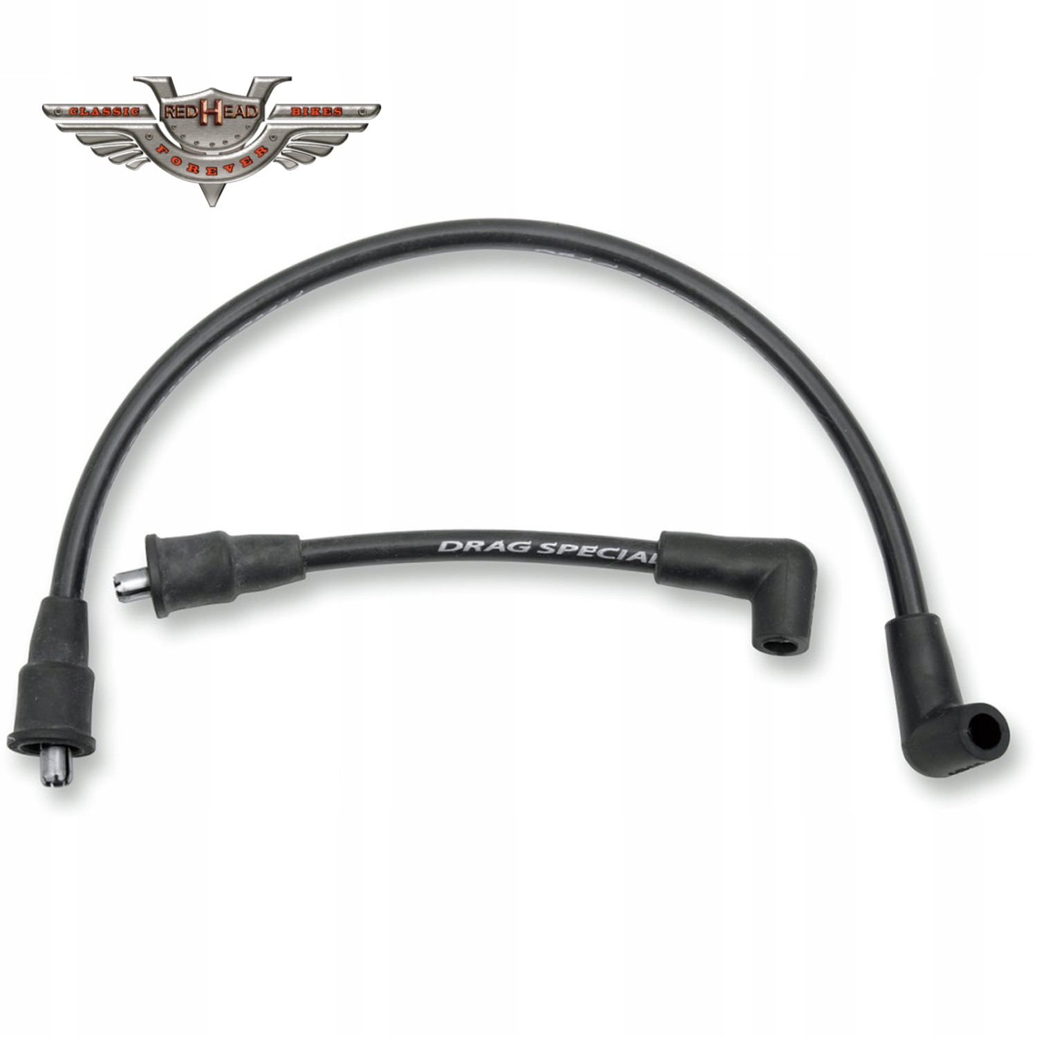 32093-98A - HARLEY ДРОТИ ЗАПАЛЮВАННЯ КАБЕЛІ 80-99 EVO SHOVEL