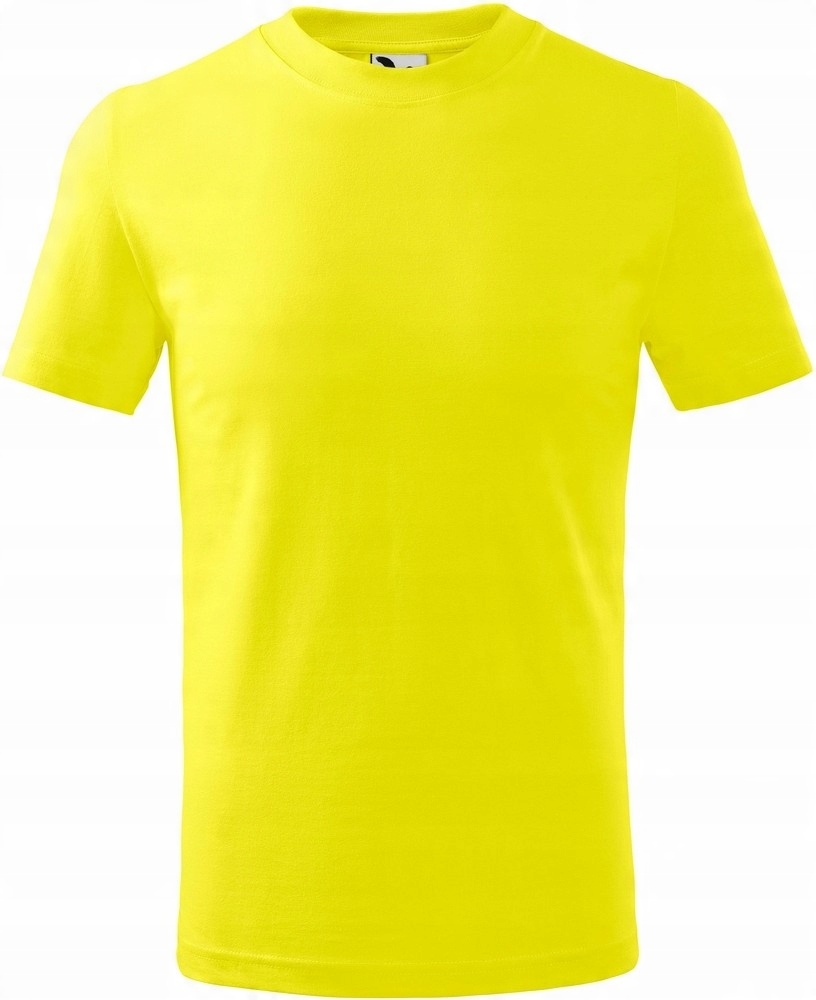 

Koszulka dziecięca Adler Basic 138 T-shirt 146 cm
