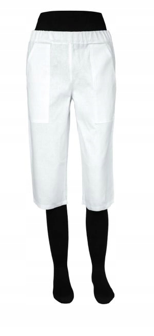 

Spodnie robocze krótkie, r. XL