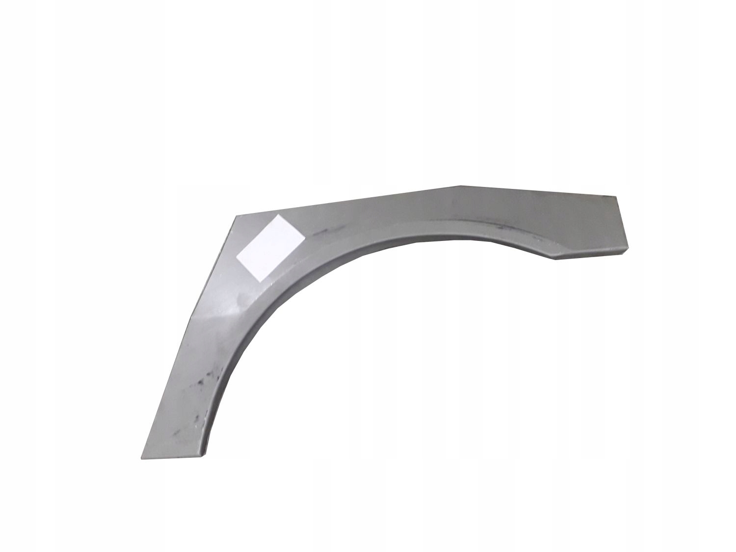 REPERATURKA BŁOTNIKA TYŁ MERCEDES CLK C209 02-10 PRAWA