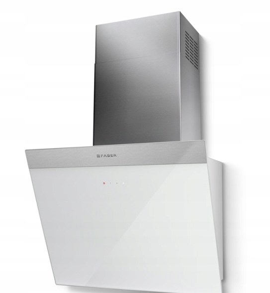 Okap Faber Daisy EG6 Led Wh 55 110.0371.516