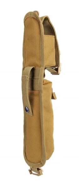 SASZETKA WOJSKOWA KIESZEŃ ZASOBNIK POKROWIEC MOLLE EAN (GTIN) 4357618105693