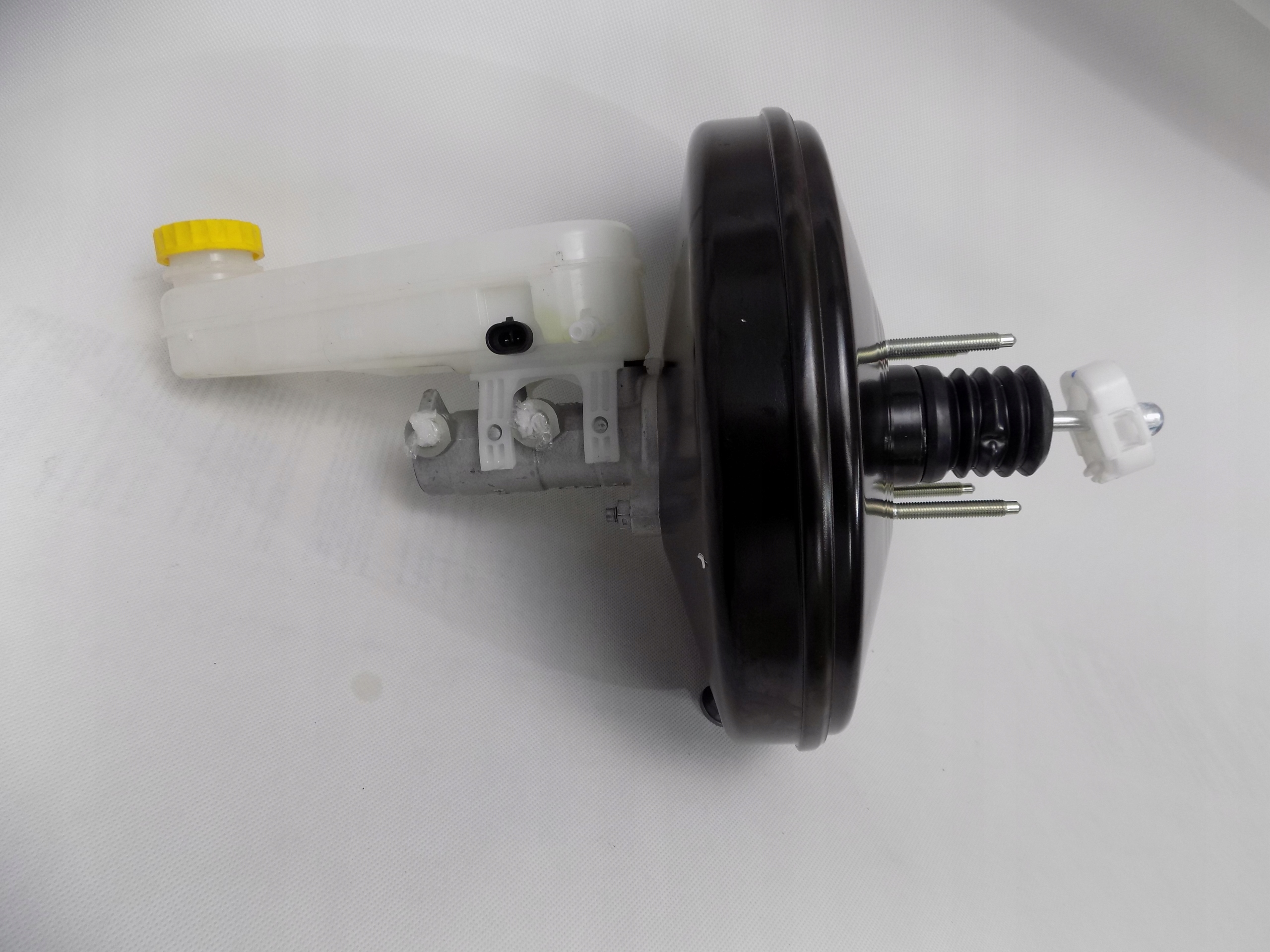 0204811061 - FIAT DUCATO III 2.3 JTD ЛІФТ СЕРВОПРИВІД НАСОС