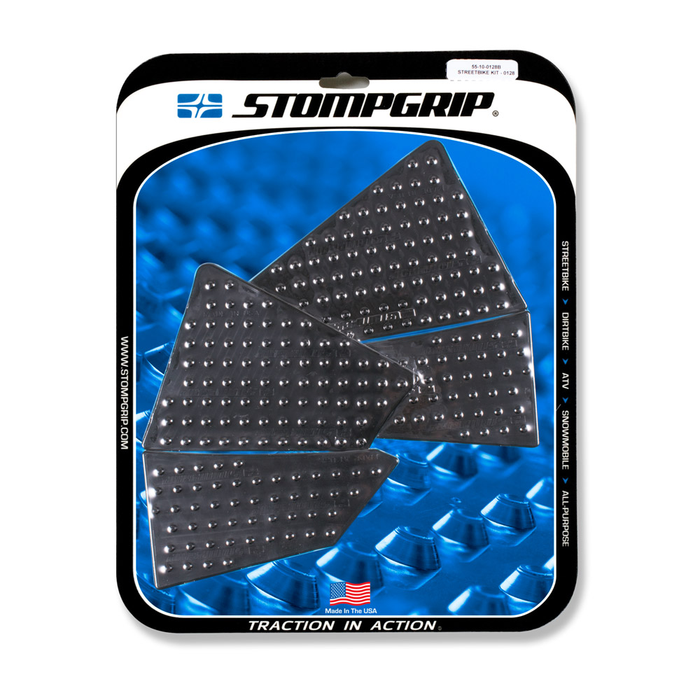 STOMPGRIP КРЫШКИ БАКА / KTM 200 / 250 / 390 DUKE