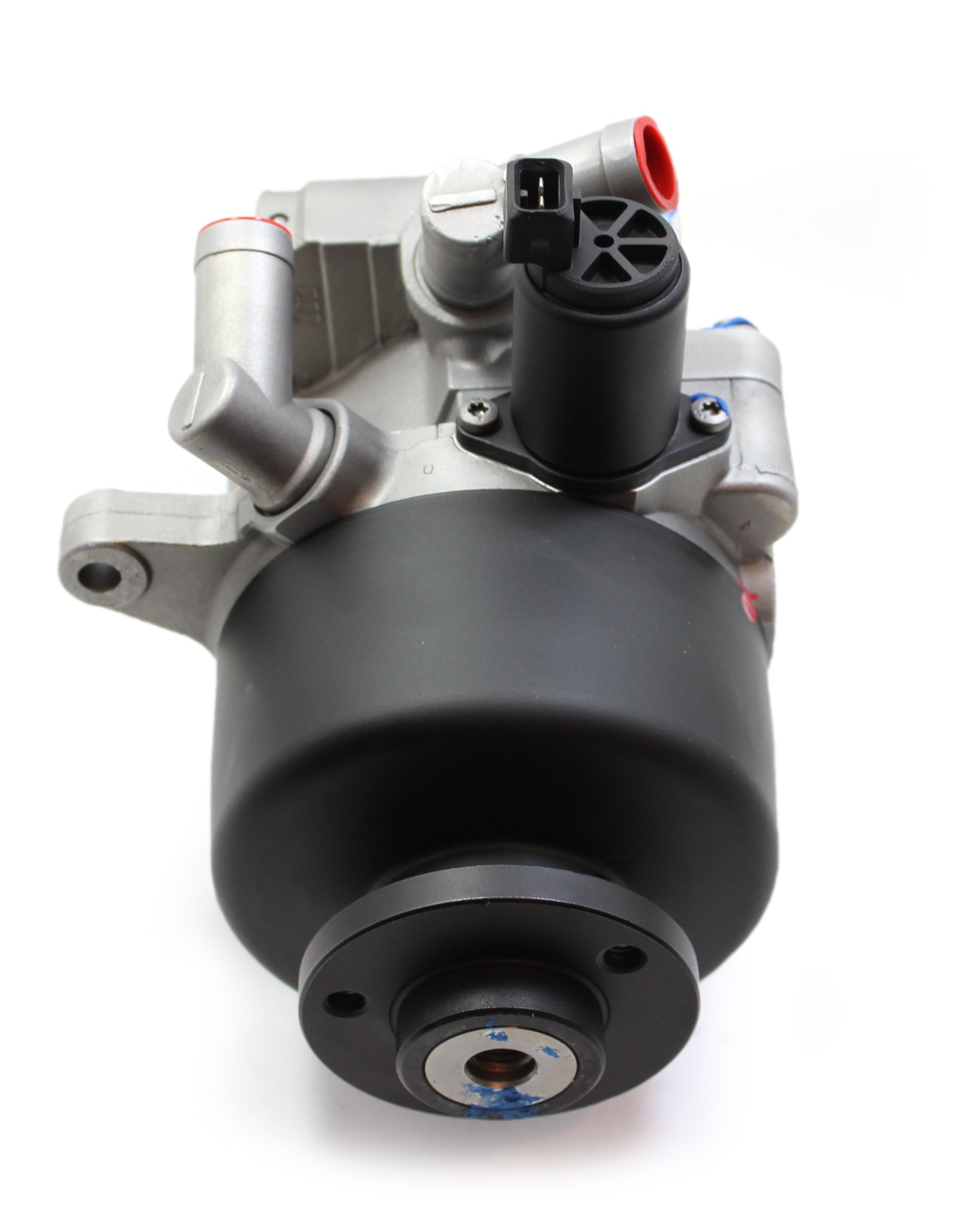 ABC001 - Насос підвісу АВС Мерседес В215 КЛ 0024666001