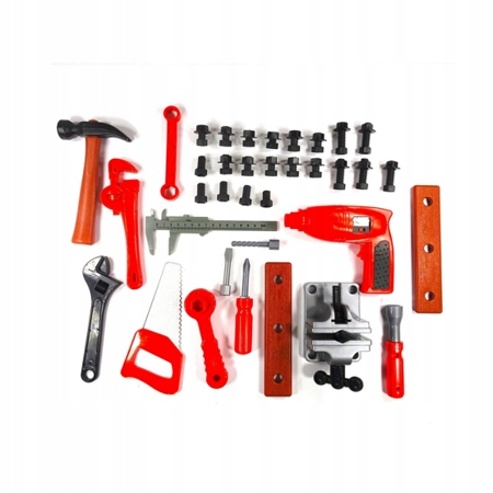 NARZEDZIA STOLIK WALIZKA WKRĘTARKA ELEKTRYCZNA Marka HH Poland