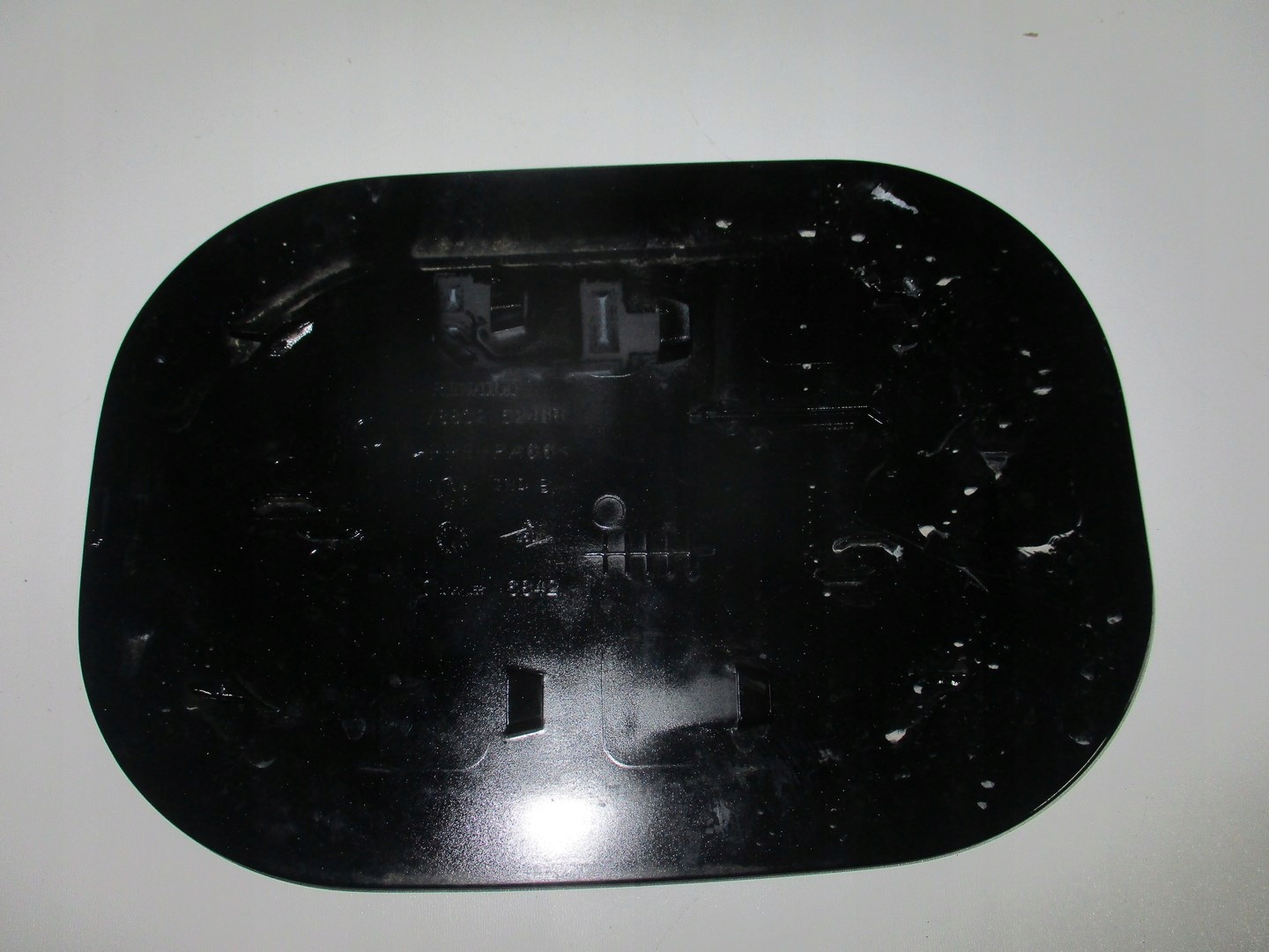 KLAPKA WLEWU RENAULT KADJAR 18R 788325246R Part manufacturer Renault OE