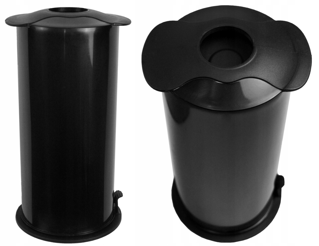 

Zgniatarka Do Butelek, Puszek I Kartonów Zgniatacz