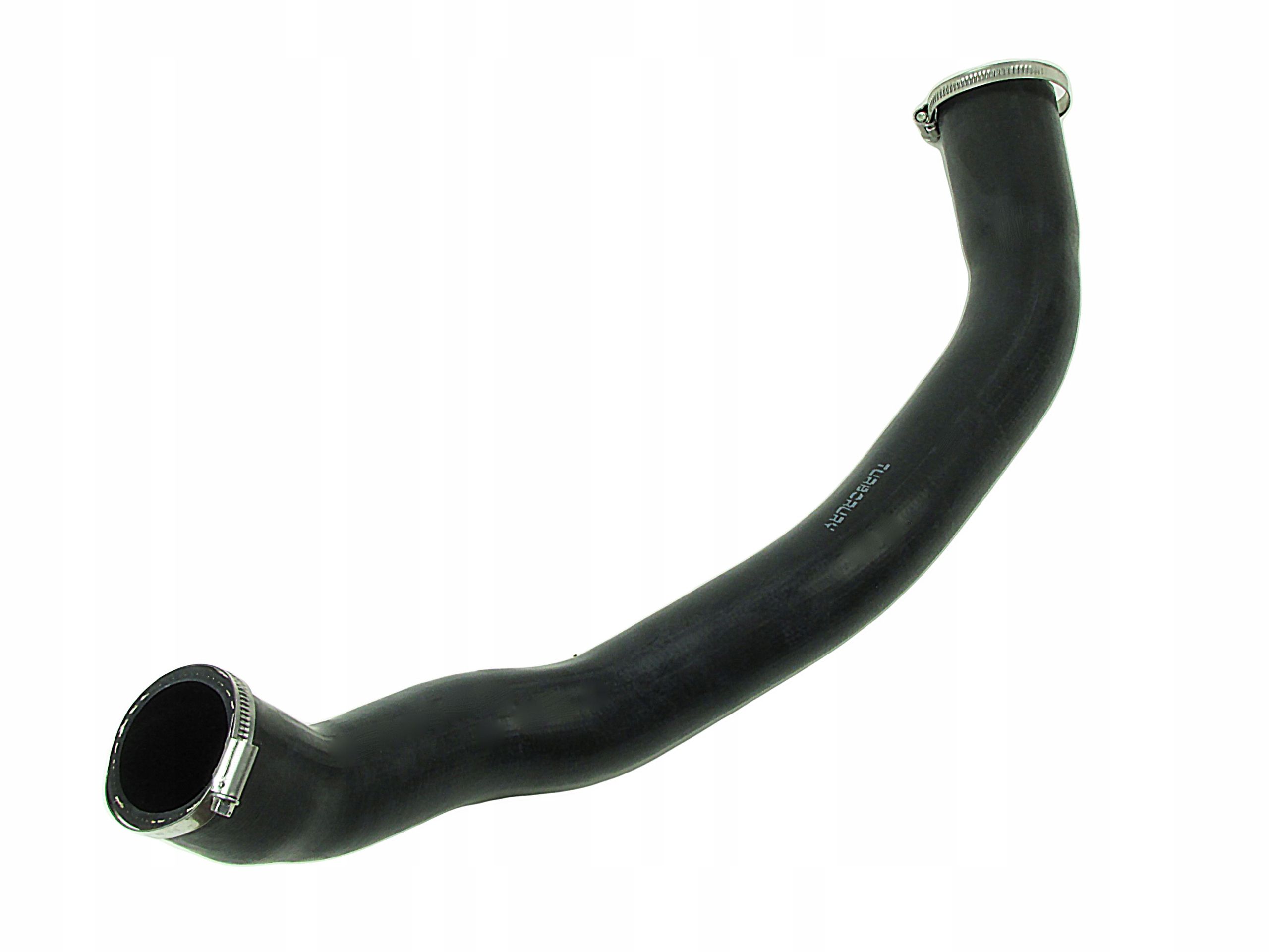 RURA WAZ TURBO INTERCOOLERA PEUGEOT 308 1 6 HDI Engine Type Diesel