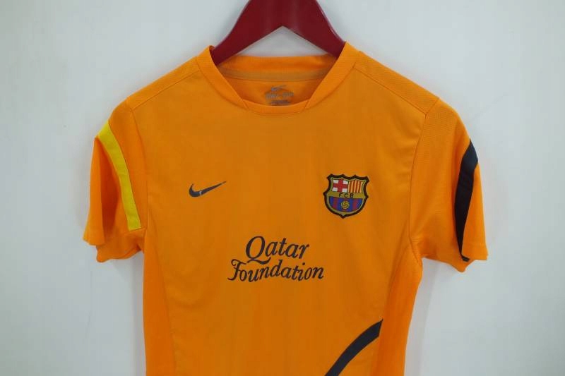 Nike FC Barcelona koszulka klubowa LB 152-158