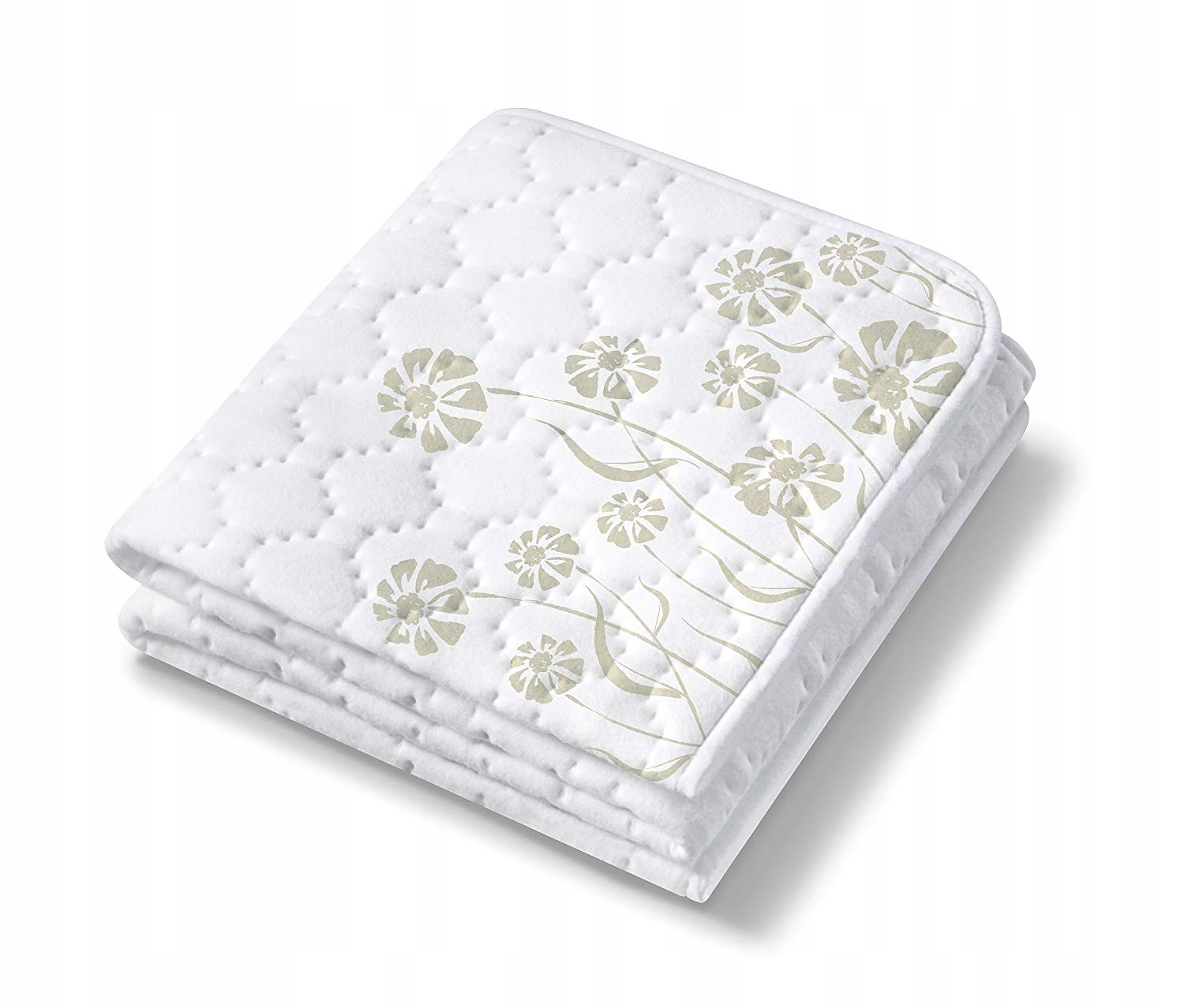 Mata elektryczny beurer Ub 60 biały 60 W 150 x 80