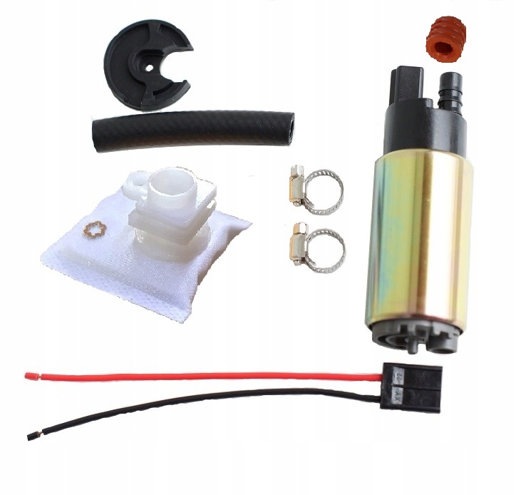 Lt-a Suzuki KingQuad 750 700 Benzínové Čerpadlo