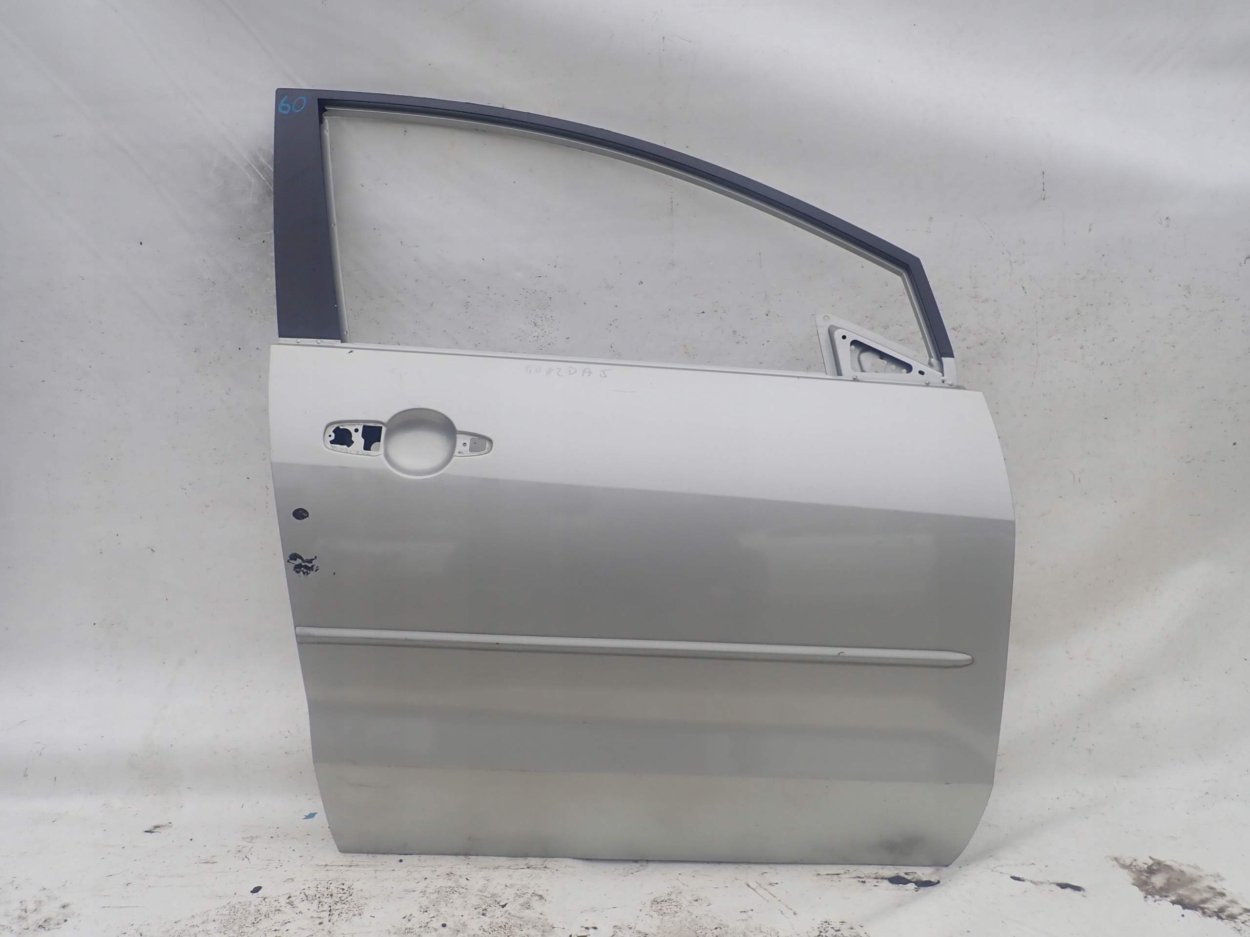 MAZDA 5 05-10 door right front front