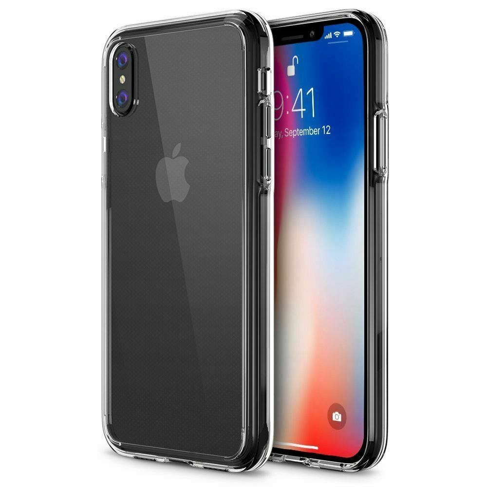

Etui Premium Slim Do Iphone X Xs /box