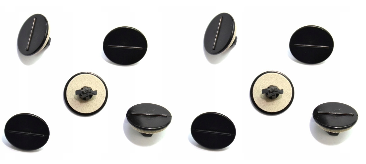 SPINKA KOŁEK BŁOTNIKA TOYOTA YARIS VERSO