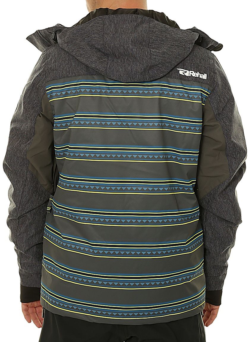 Kurtka Rehall HAMPTON-R roz. M OKAZJA wys. GRATIS! Kod producenta 19