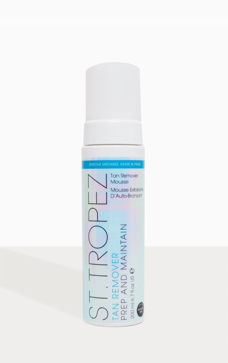 S.TROPEZ TAN OPT 200ML TAN REMOVER USUWA SAMOOPALA