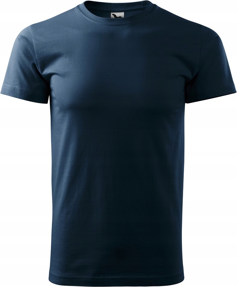 

Wysokiej Jakości koszulka T-shirt Heavy Adler M