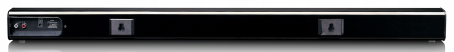 SOUNDBAR Lenco SB-040 4.0 Bluetooth HDMI AUX PILOT Kod producenta SB-040