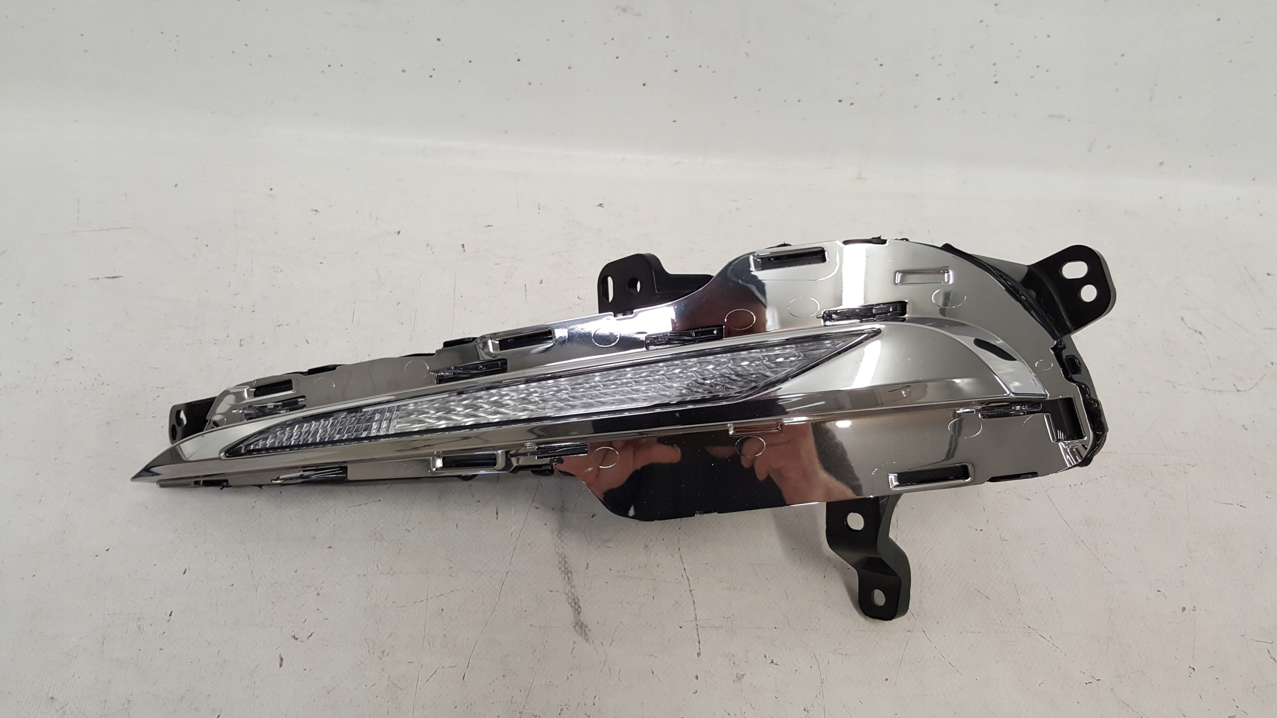 Peugeot 308 T9 Светодиодный Указатель Поворота Передний Левый