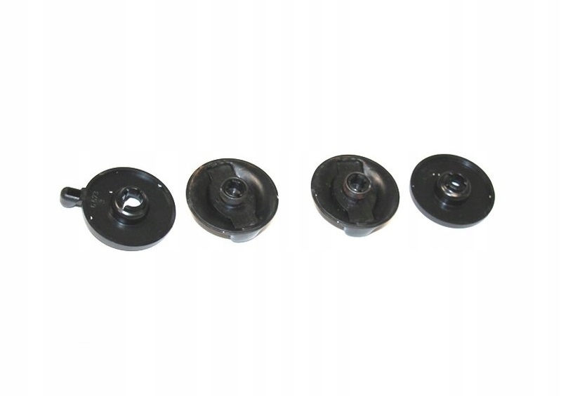 CFS.UNI.16042 - Кнопки Для Радио Becker Mercedes R107 W116 W123