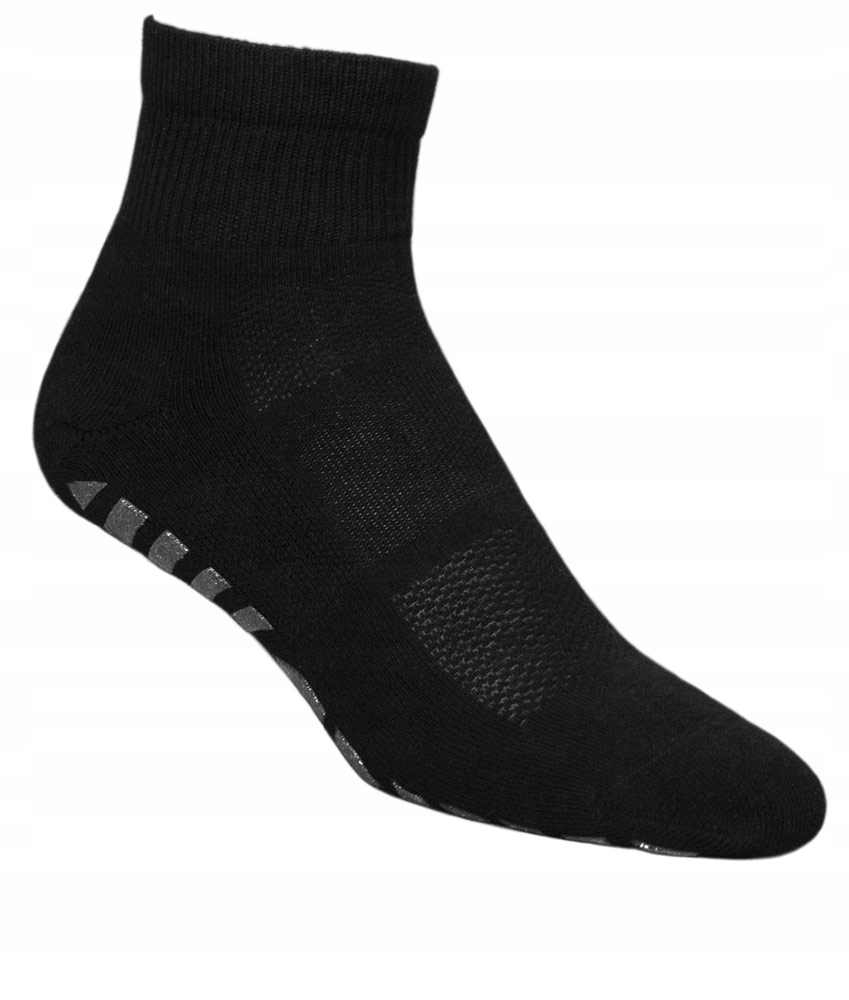 

Skarpety antypoślizgowe siłownia fitness 41-43ca