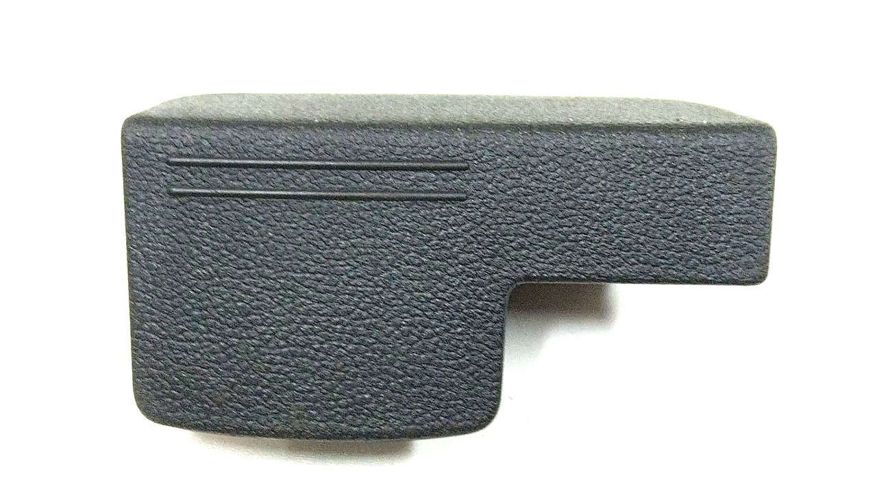 ZAŚLEPKA TAPICERKI BAGAŻNIKA 5TA864551 VW TOURAN