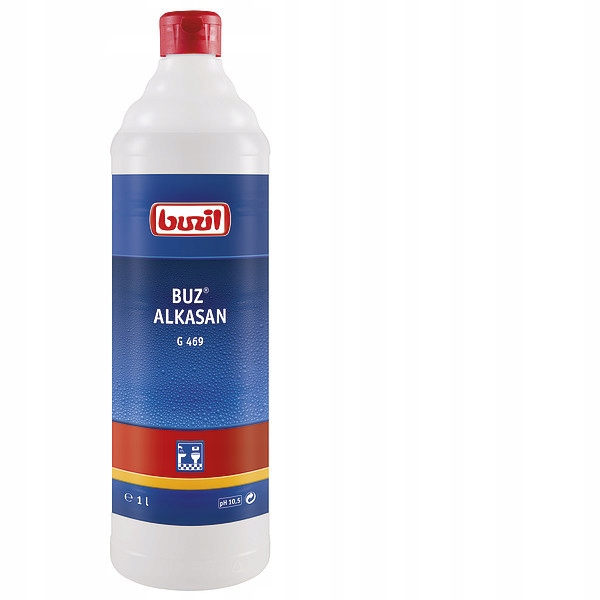 

Buzil Buz Alkasan G469 sanitariaty kafelki wanny
