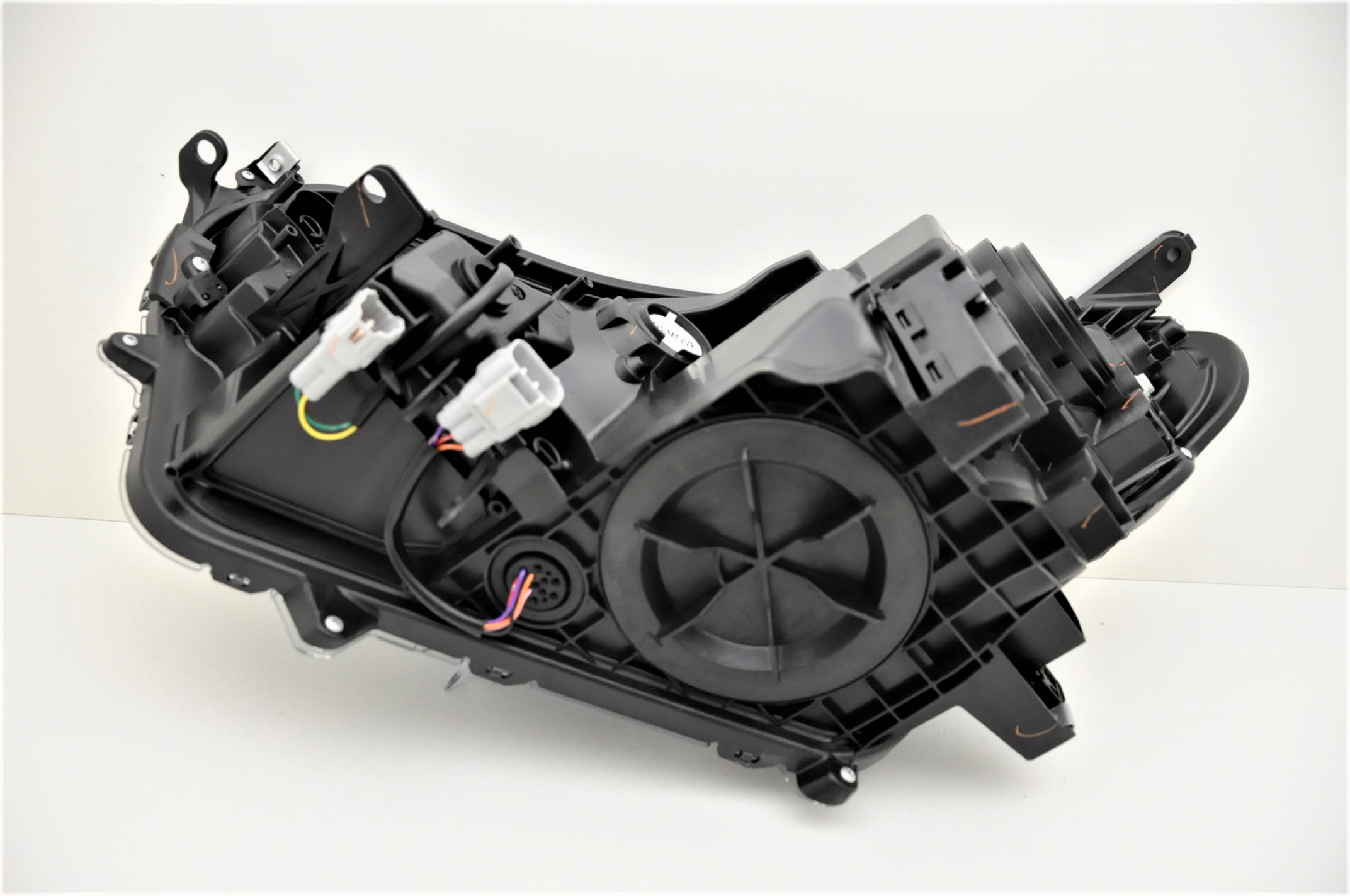 TOYOTA RAV4 2016- REFLEKTORY KOMPLET FULL LED NOWE Strona zabudowy lewe + prawe