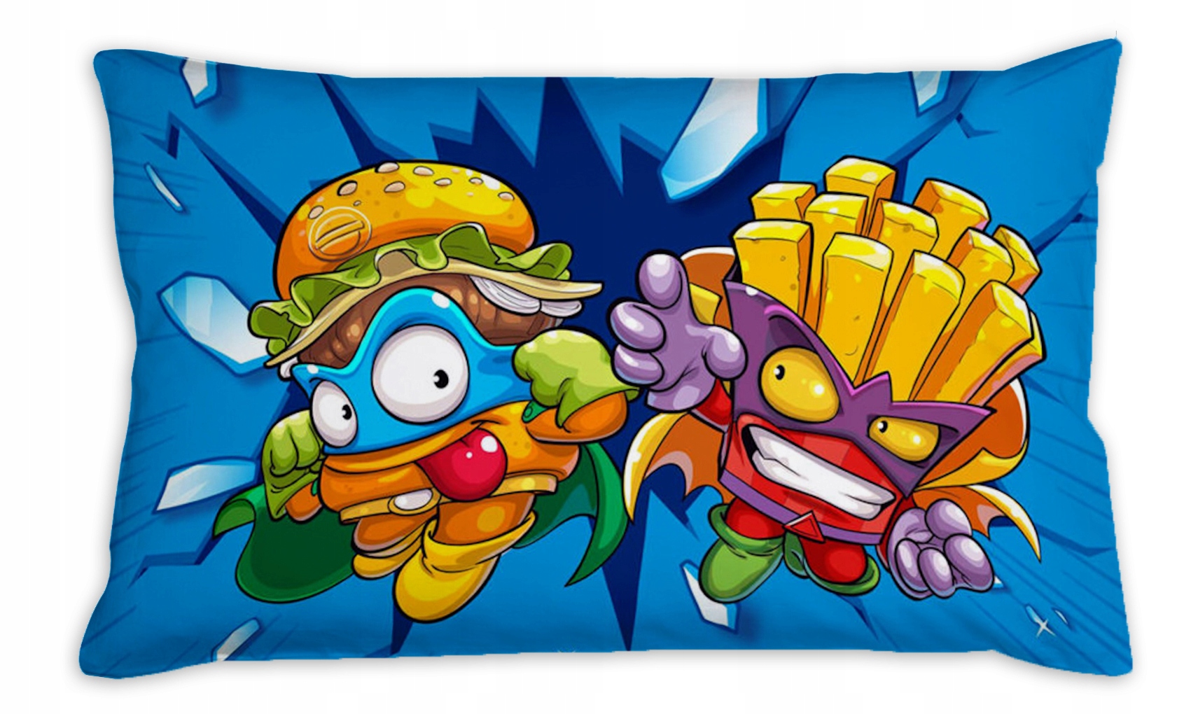 

Zings Poduszka Gadżet