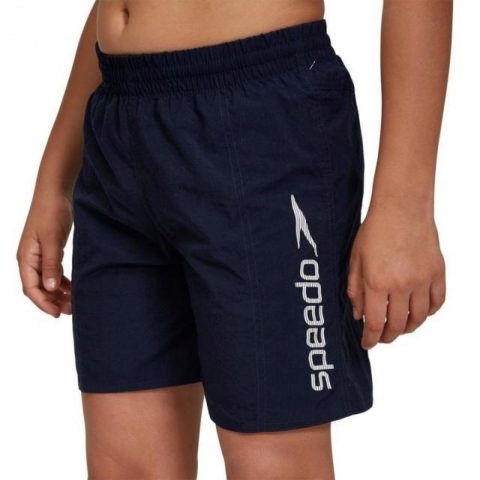

Speedo dziecięce kąpielówki szorty kąpielowe 140